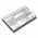 Helyettes�t� Akkumul�tor Geenk G3 5000mAh 19.35Wh