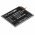 Helyettes�t� telefon Akkumul�tor Samsung Galaxy M32 EB-BM325ABN 5000mAh 19.3Wh 3.86V