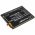 Helyettes�t� telefon Akkumul�tor Samsung Galaxy M42 EB-BM425ABY 4700mAh 18.1Wh 3.85V