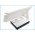 Helyettes�t� telefon Akkumul�tor Samsung Galaxy Note EB615268VU 5000mAh 18.5Wh 3.7V