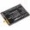 Helyettes�t� telefon Akkumul�tor Samsung Galaxy Note 20 EB-BN980ABY 4200mAh 16.3Wh 3.88V