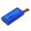 Helyettes�t� Akkumul�tor Sunmi V1S SMBP001 6700mAh/24.79Wh