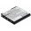 Helyettes�t� telefon Akkumul�tor USCellular Caliber R850 EB664239HA 800mAh 2.96Wh