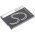 Helyettes�t� telefon Akkumul�tor Samsung GT-S5830 EB494358VU 1000mAh 3.7Wh