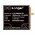Helyettes�t� telefon Akkumul�tor Samsung Galaxy S22 5G EB-BS901ABY 3600mAh 13.86Wh Li-Ion 3.85V