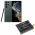 Helyettes�t� telefon Akkumul�tor Samsung Galaxy S22 Ultra 5G EB-BS908ABY 4550mAh 17.52Wh 3.85V