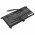 Helyettes�t� laptop Akkumul�tor Samsung NT501R5L-M15/C AA-PBUN3AB 3700mAh 42.18Wh 11.4V