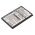Helyettes�t� telefon Akkumul�tor Samsung SGH-T109 AB043446LABSTD 750mAh 2.78Wh
