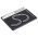 Helyettes�t� telefon Akkumul�tor T-Mobile Galaxy Stratosphere II 4G 3.7V 1500mAh 5.55Wh Li-Ion