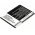 Helyettes�t� telefon Akkumul�tor T-Mobile Galaxy Stratosphere II 4G 1800mAh 6.66Wh