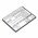 Helyettes�t� telefon Akkumul�tor Samsung SGH-T759 EB484659VA 1200mAh 4.44Wh