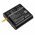 Helyettes�t� Akkumul�tor Sunmi V1 W5900 5200mAh 38.48Wh