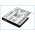 Helyettes�t� telefon Akkumul�tor Verizon Galaxy Nexus EB-L1D7IVZ 1800mAh 6.66Wh Li-Ion