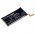 Helyettes�t� telefon Akkumul�tor Samsung Galaxy Golden 5 EB-BW218ABE 2200mAh 8.47Wh 3.85V