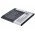Helyettes�t� telefon Akkumul�tor Samsung SM-W750V B600BZ 2600mAh 9.88Wh