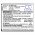 Helyettes�t� telefon Akkumul�tor Samsung Galaxy Xcover Pro EB-BG715BBE 3200mAh 12.32Wh 3.85V