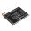 Helyettes�t� telefon Akkumul�tor Samsung Galaxy Z Flip 4 EB-BF723ABY 2500mAh 9,7Wh 3.88V