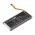 Helyettes�t� telefon Akkumul�tor Samsung Galaxy Z Flip 4 EB-BF724ABY 1000mAh 3.88Wh 3.88V