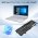 Helyettes�t� laptop Akkumul�tor Samsung Notebook 9 13.3 AA-PBUN2LT 3900mAh 29.64Wh 7.6V