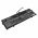 Helyettes�t� laptop Akkumul�tor Samsung NT900X3N-K79W AA-PBTN2QT 3900mAh/29.64Wh Li-ion 7.6V