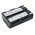 Helyettes�t� hordozhat� nyomtat� Akkumul�tor Toshiba TEC B-SP2D 1500mAh 11.1Wh