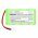 Helyettes�t� szem�lyh�v� Akkumul�tor Signologies 1300500 PAG0250 300mAh 1,44Wh 4.8V