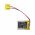 Helyettes�t� vezet�k n�lk�li Akkumul�tor Sharp TM100 CE-BL100 650mAh 2.41Wh 3.7V 800mAh 2.96Wh