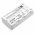 Helyettes�t� hordozhat� nyomtat� Akkumul�tor Sato MB200 PT/MB200-BAT 2600mAh 19.24Wh