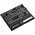Helyettes�t� telefon Akkumul�tor Sugar Y8 Max 1ICP/4/62/74 2950mAh 11.36Wh Li-ion