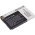 Helyettes�t� telefon Akkumul�tor Sonim XP3 XP3-0001100 1150mAh 4,26Wh