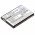Helyettes�t� telefon Akkumul�tor Sonim XP3800 BAT-01500-01 1400mAh 5.18Wh