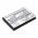 Helyettes�t� telefon Akkumul�tor Sonim XP3 Plus BAT-02300-01S 1400mAh 5.39Wh