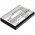 Helyettes�t� telefon Akkumul�tor Sonim XP5 3000mAh BAT-03180-01S