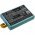 Helyettes�t� telefon Akkumul�tor Sonim XP7 BAT-04800-01S 4700mAh 17.86Wh