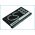 Helyettes�t� telefon Akkumul�tor Sanyo SCP-3810 / SCP-35LBPS 1100mAh/4.07Wh