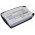 Helyettes�t� telefon Akkumul�tor Sanyo SCP-7400 CSYO7400LIO 1600mAh 5.92Wh Li-Ion