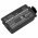 Helyettes�t� hordozhat� nyomtat� Akkumul�tor TSC Alpha 3R A3R-52048001 3400mAh 25.16Wh