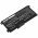 Helyettes�t� laptop Akkumul�tor Thunderobot G7000M SQU-1711 4500mAh 51.98Wh Li-ion 11.55V