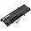 Helyettes�t� laptop Akkumul�tor Gigabyte SabrePro 15 G 5200mAh/59.28Wh 11.4V