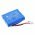Helyettes�t� sz�ps�g�pol�s Akkumul�tor Therabody Theragun G5 Pro TB-RA4-01 2600mAh 28.86Wh 11.1V