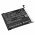 Helyettes�t� telefon Akkumul�tor T-Mobile TMAF025G/RE001 4000mAh 15.4Wh Li-ion