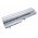 Helyettes�t� laptop Akkumul�tor Toshiba Satellite NB200 PA3731U-1BRS 6600mAh 71.28Wh 10.8V