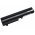 Helyettes�t� laptop Akkumul�tor Toshiba Satellite NB200 PA3731U-1BRS 4400mAh 47.52Wh 10.8V