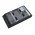 Helyettes�t� laptop Akkumul�tor Toshiba Satellite 5105-S501 PA3123U-1BRS 4400mAh 47.52Wh Li-Ion 10.8V