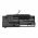 Helyettes�t� laptop Akkumul�tor Toshiba Satellite Click 2 L35W-B3204 PA5187U-1BRS 3700mAh 41.07Wh 11.1V