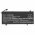Helyettes�t� laptop Akkumul�tor Toshiba Dynabook Satellite Pro L50 PA5366U-1BRS 2450mAh 37.73Wh 15.4V