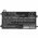 Helyettes�t� laptop Akkumul�tor Toshiba Satellite Click 2 Pro P30W-B-10E/PA5191U-1BRS 2200mAh 24.42Wh 11.1V