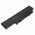 Helyettes�t� laptop Akkumul�tor Toshiba Satellite T210D PABAS232 4400mAh/47.52Wh 10.8V