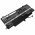 Helyettes�t� laptop Akkumul�tor Toshiba Tecra Z40-A-17K PA5149U-1BRS 3800mAh 54.72Wh Li-Ion 14.4V