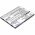 Helyettes�t� telefon Akkumul�tor TP-Link Neffos C5A NBL-43A2300 2200mAh 8.36Wh